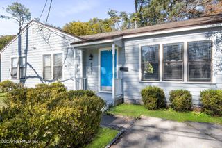 4551 BLOUNT Avenue, Jacksonville, FL 32210
