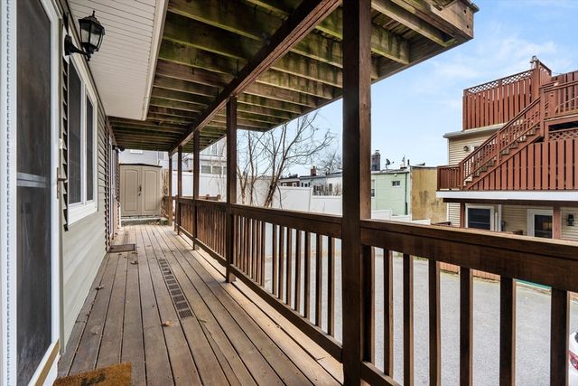 19 Dixfield -, Boston, MA 02127