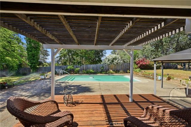 131 Ryan Road, Lakeport, CA 95453