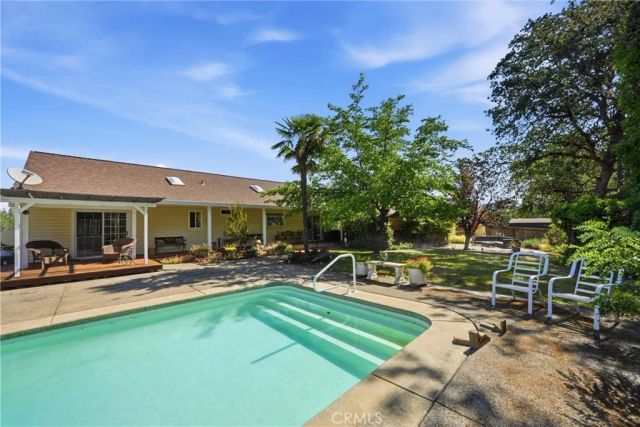131 Ryan Road, Lakeport, CA 95453