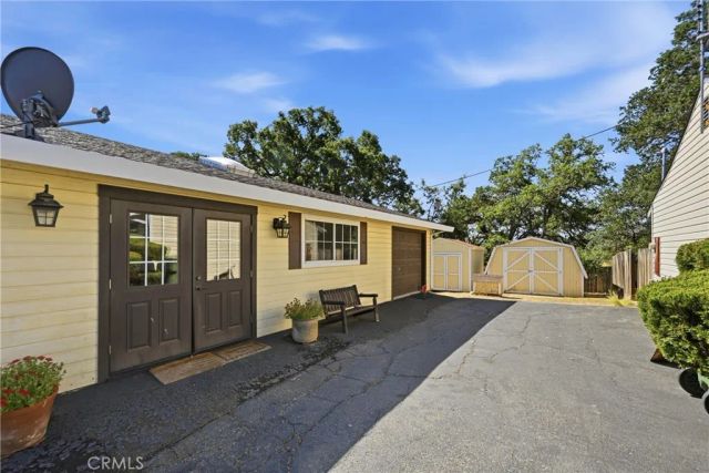 131 Ryan Road, Lakeport, CA 95453