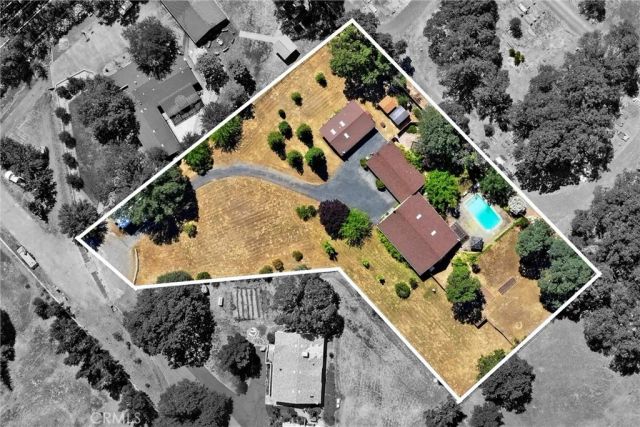 131 Ryan Road, Lakeport, CA 95453