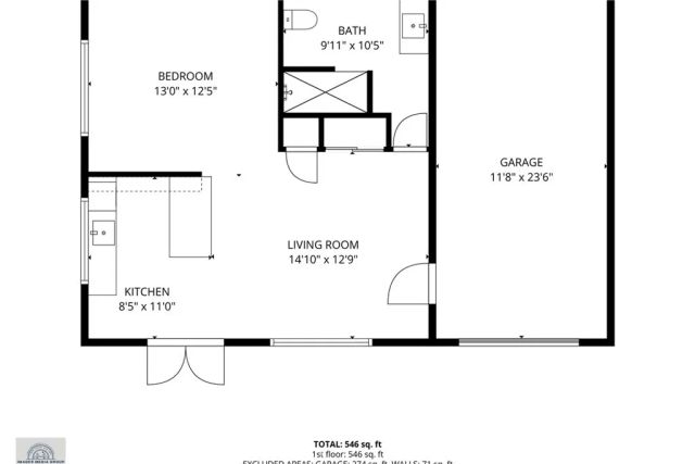 131 Ryan Road, Lakeport, CA 95453
