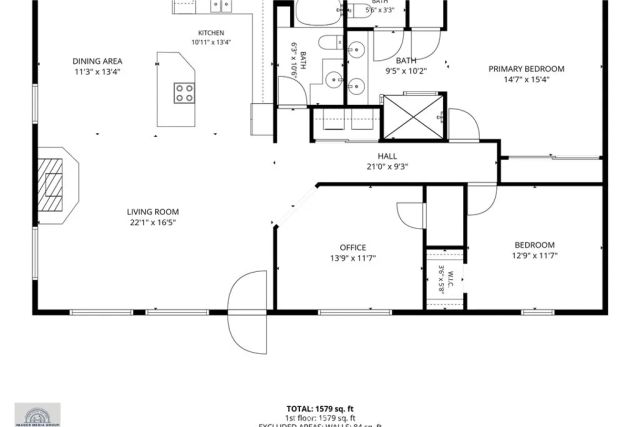 131 Ryan Road, Lakeport, CA 95453