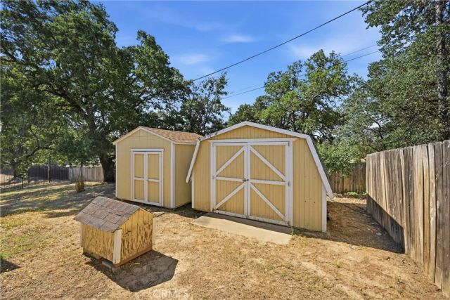 131 Ryan Road, Lakeport, CA 95453