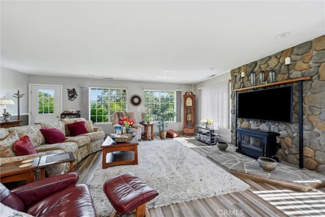 131 Ryan Road, Lakeport, CA 95453