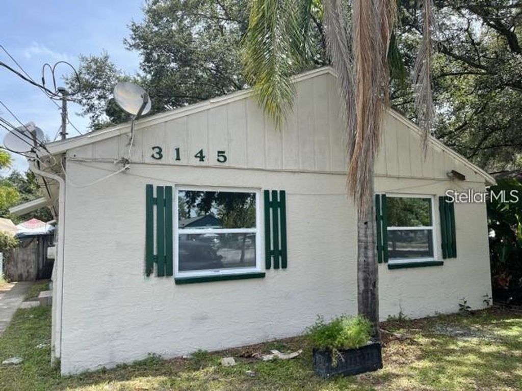 3145 HURON AVENUE A, Oldsmar, FL 34677