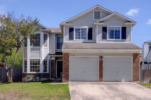 6238 Broadmeadow, San Antonio, TX 78240