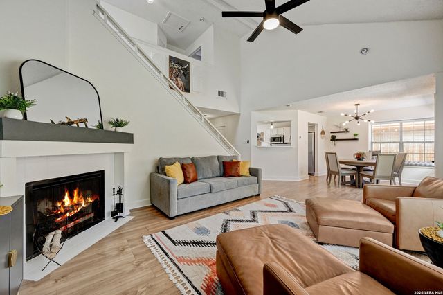 6238 Broadmeadow, San Antonio, TX 78240