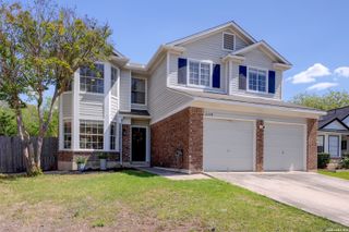 6238 Broadmeadow, San Antonio, TX 78240