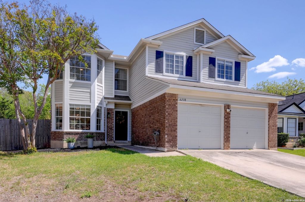 6238 Broadmeadow, San Antonio, TX 78240
