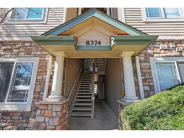 8374 S Holland Way 105, Littleton, CO 80128