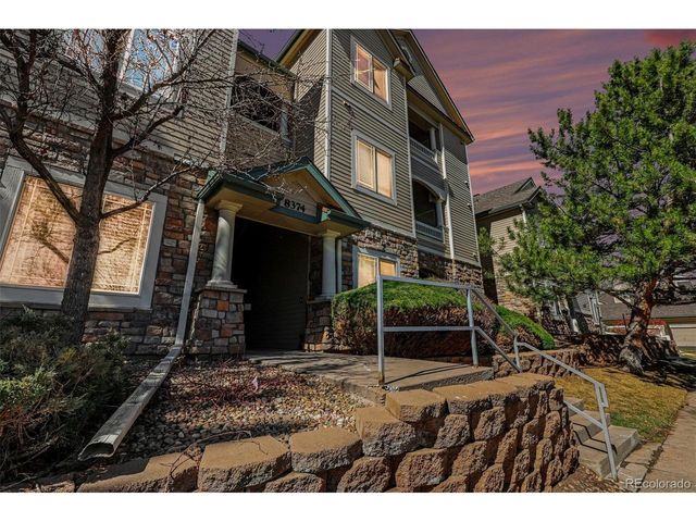 8374 S Holland Way 105, Littleton, CO 80128