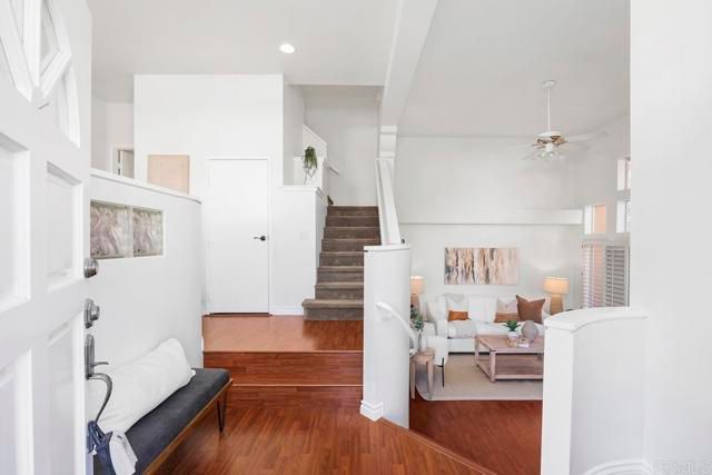 7122 Calabria Ct E, San Diego, CA 92122