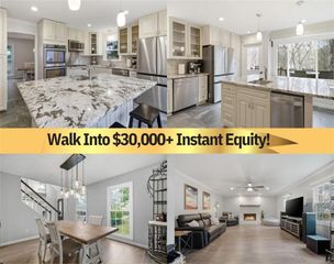 3565 Garrards NE Crossing, Roswell, GA 30075