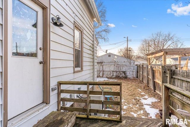 423 Adelia Street, Springfield, IL 61704