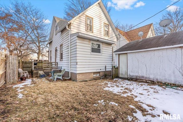 423 Adelia Street, Springfield, IL 61704