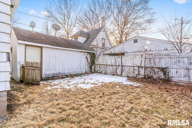 423 Adelia Street, Springfield, IL 61704