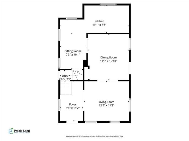 423 Adelia Street, Springfield, IL 61704