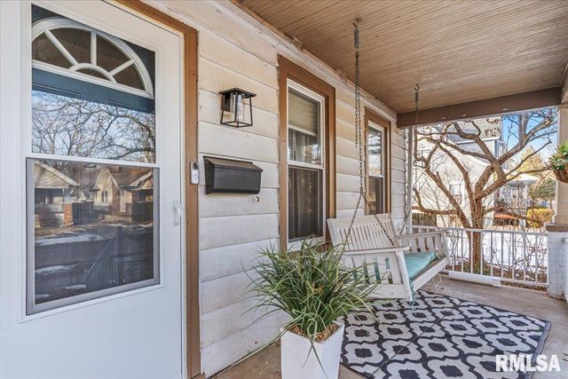 423 Adelia Street, Springfield, IL 61704