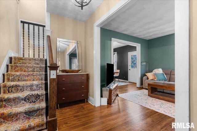 423 Adelia Street, Springfield, IL 61704