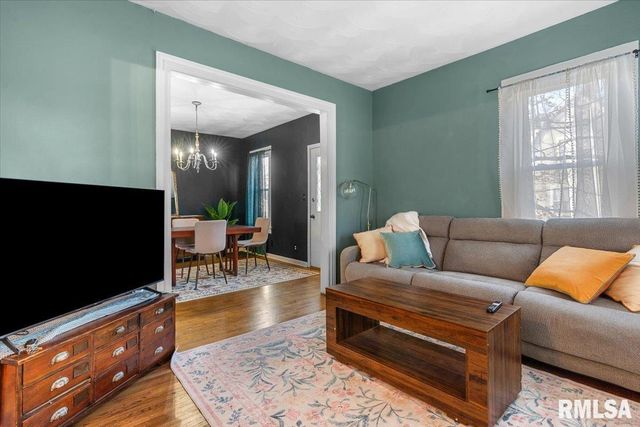 423 Adelia Street, Springfield, IL 61704