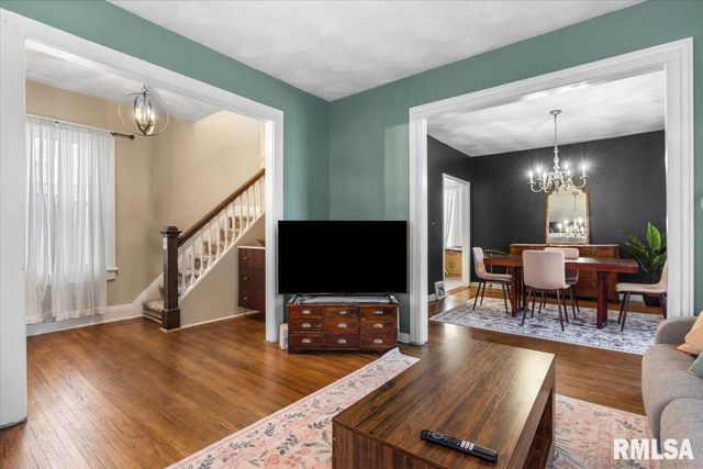 423 Adelia Street, Springfield, IL 61704