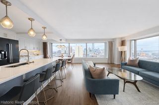 1300 E Lafayette 1812, Detroit, MI 48207