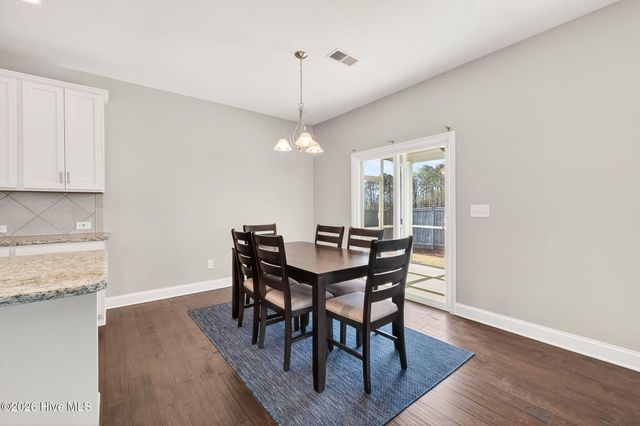 152 E Ravano Drive, Clayton, NC 27527