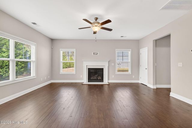 152 E Ravano Drive, Clayton, NC 27527