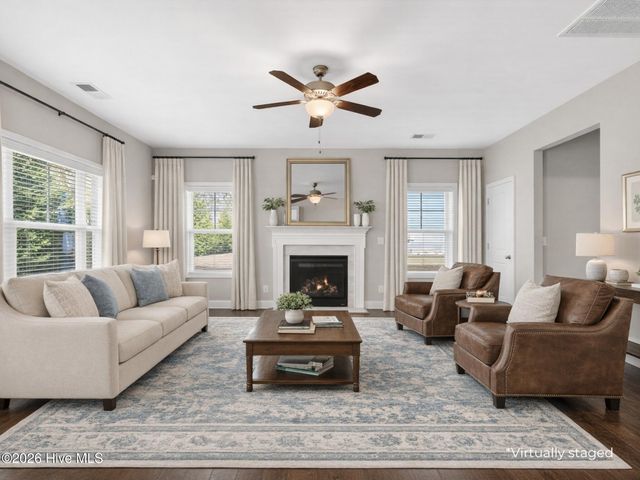 152 E Ravano Drive, Clayton, NC 27527