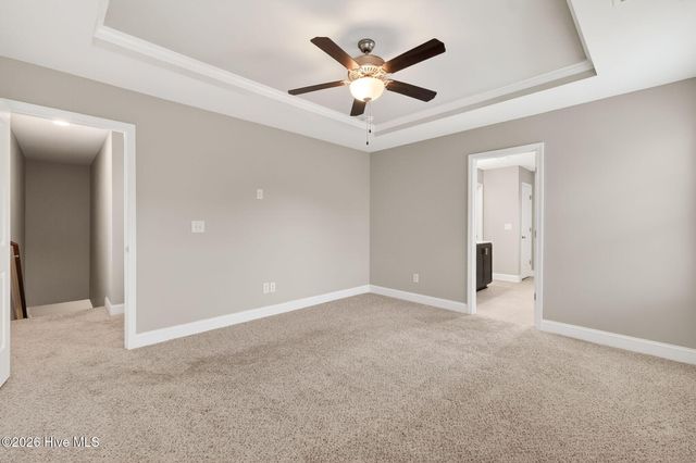 152 E Ravano Drive, Clayton, NC 27527