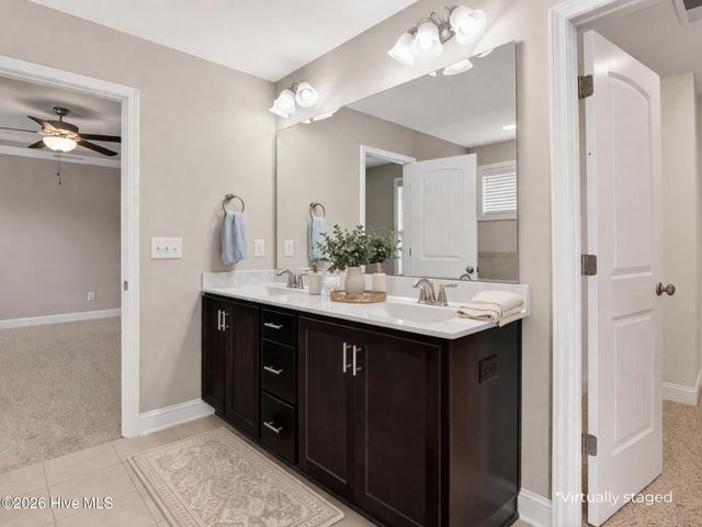 152 E Ravano Drive, Clayton, NC 27527