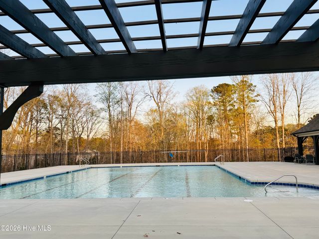 152 E Ravano Drive, Clayton, NC 27527