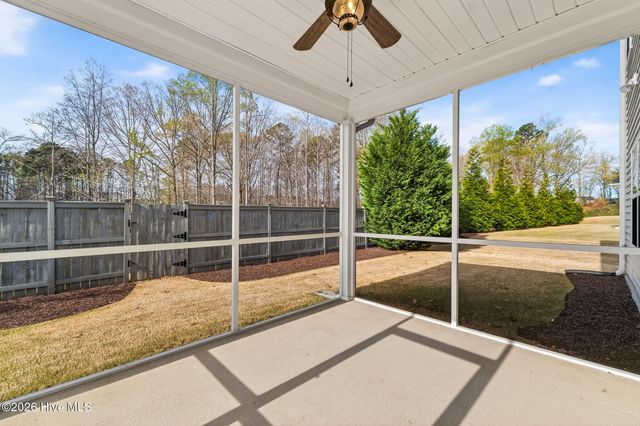 152 E Ravano Drive, Clayton, NC 27527