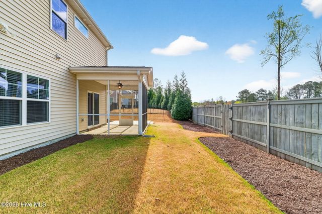 152 E Ravano Drive, Clayton, NC 27527