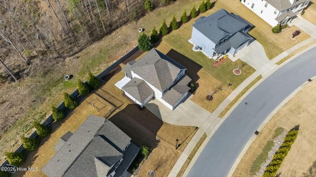 152 E Ravano Drive, Clayton, NC 27527