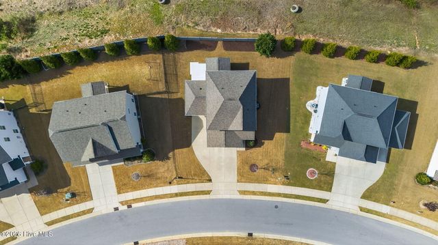 152 E Ravano Drive, Clayton, NC 27527