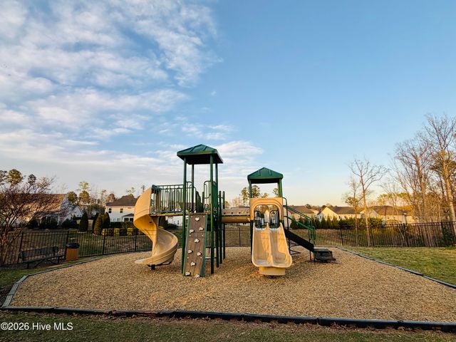 152 E Ravano Drive, Clayton, NC 27527