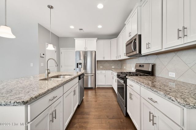 152 E Ravano Drive, Clayton, NC 27527