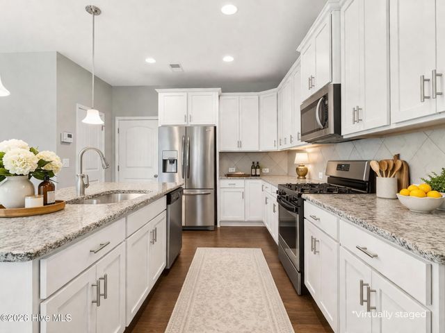 152 E Ravano Drive, Clayton, NC 27527