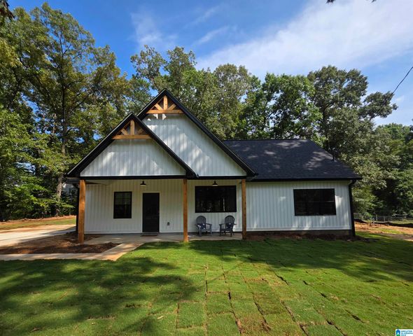 15 SHADY COURT, Woodstock, AL 35188