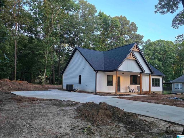 15 SHADY COURT, Woodstock, AL 35188