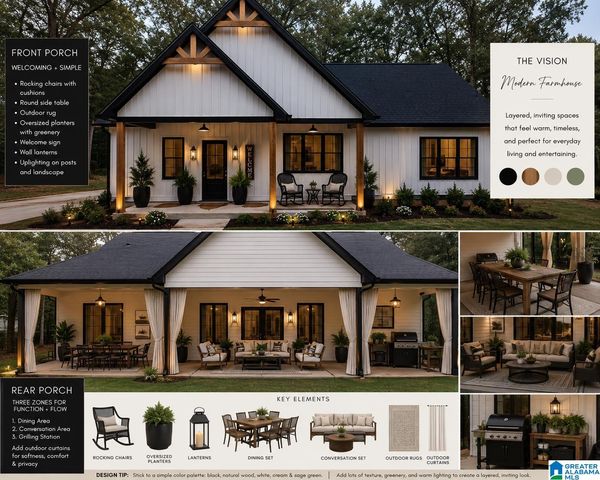 15 SHADY COURT, Woodstock, AL 35188