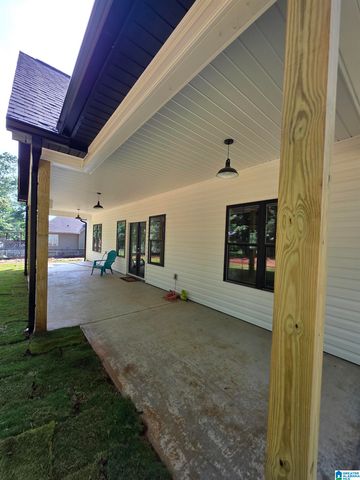 15 SHADY COURT, Woodstock, AL 35188