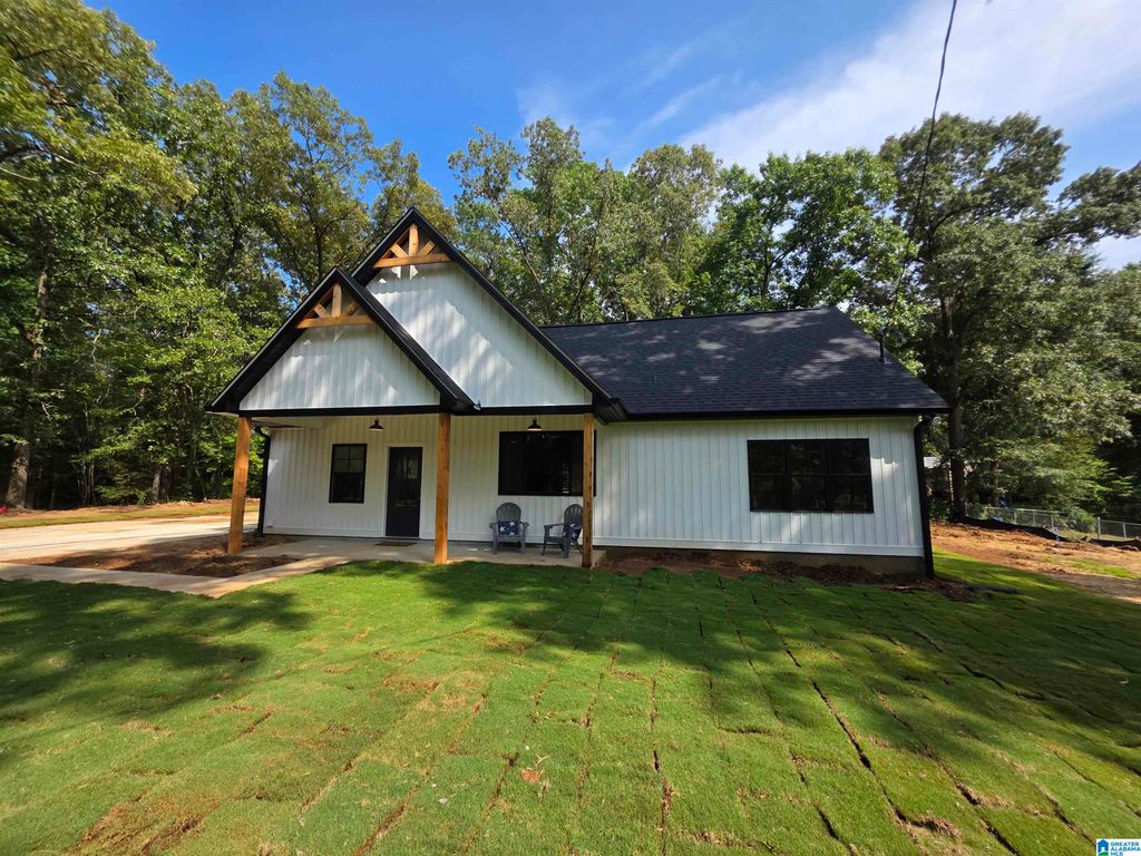 15 SHADY COURT, Woodstock, AL 35188
