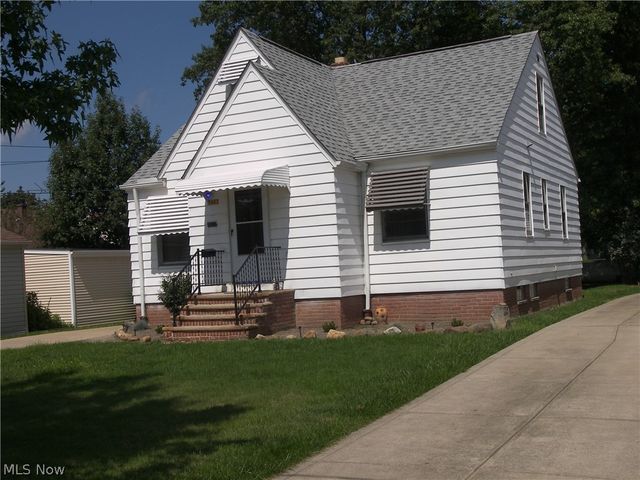5963 Edgewood Road, Mayfield Heights, OH 44124