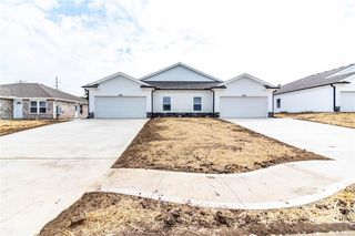 1524 A Park Avenue, Warrensburg, MO 64093