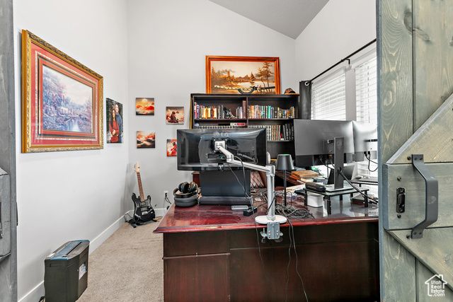 761 N APPELLATION DR, Saratoga Springs, UT 84045