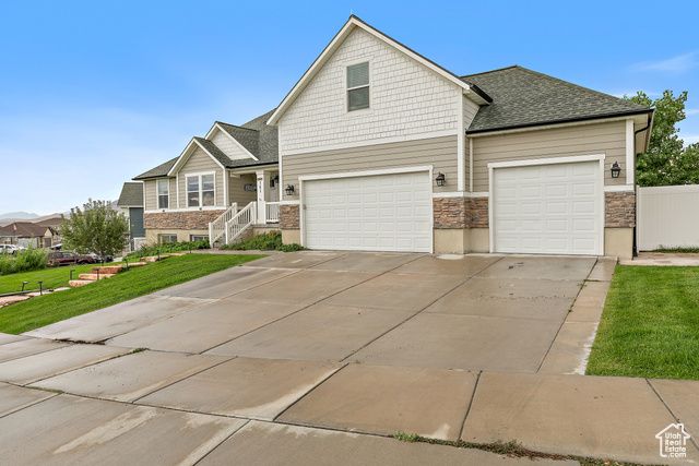 761 N APPELLATION DR, Saratoga Springs, UT 84045